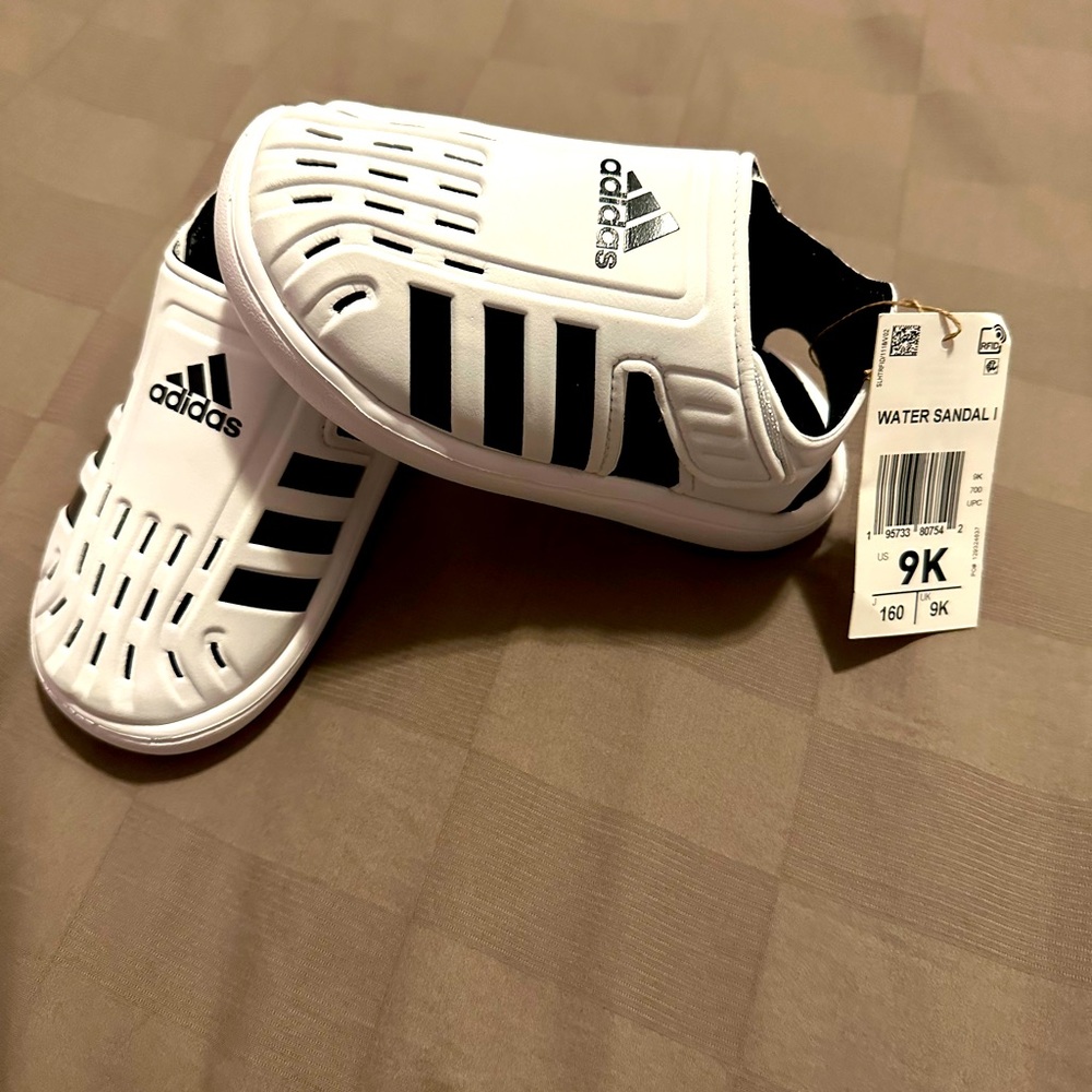 Adidas Toddler Sandals